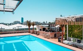 Avangarda Suites