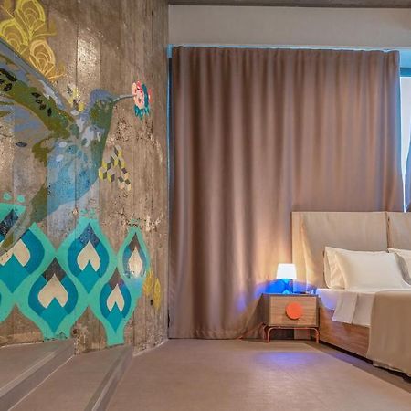Avangarda Suites Belgrad Exteriör bild
