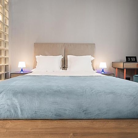 Avangarda Suites Belgrad Exteriör bild