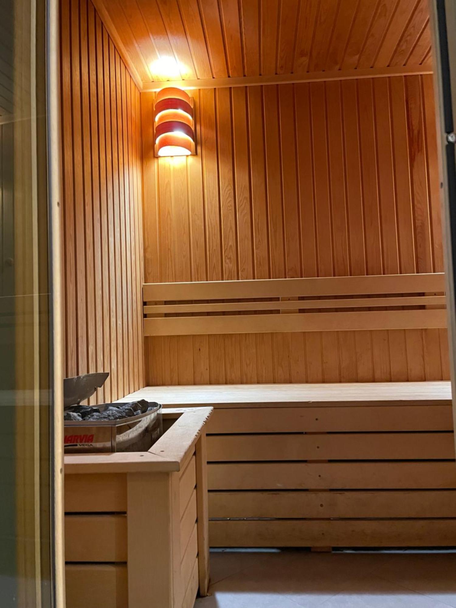 Avangarda Suites Belgrad Exteriör bild
