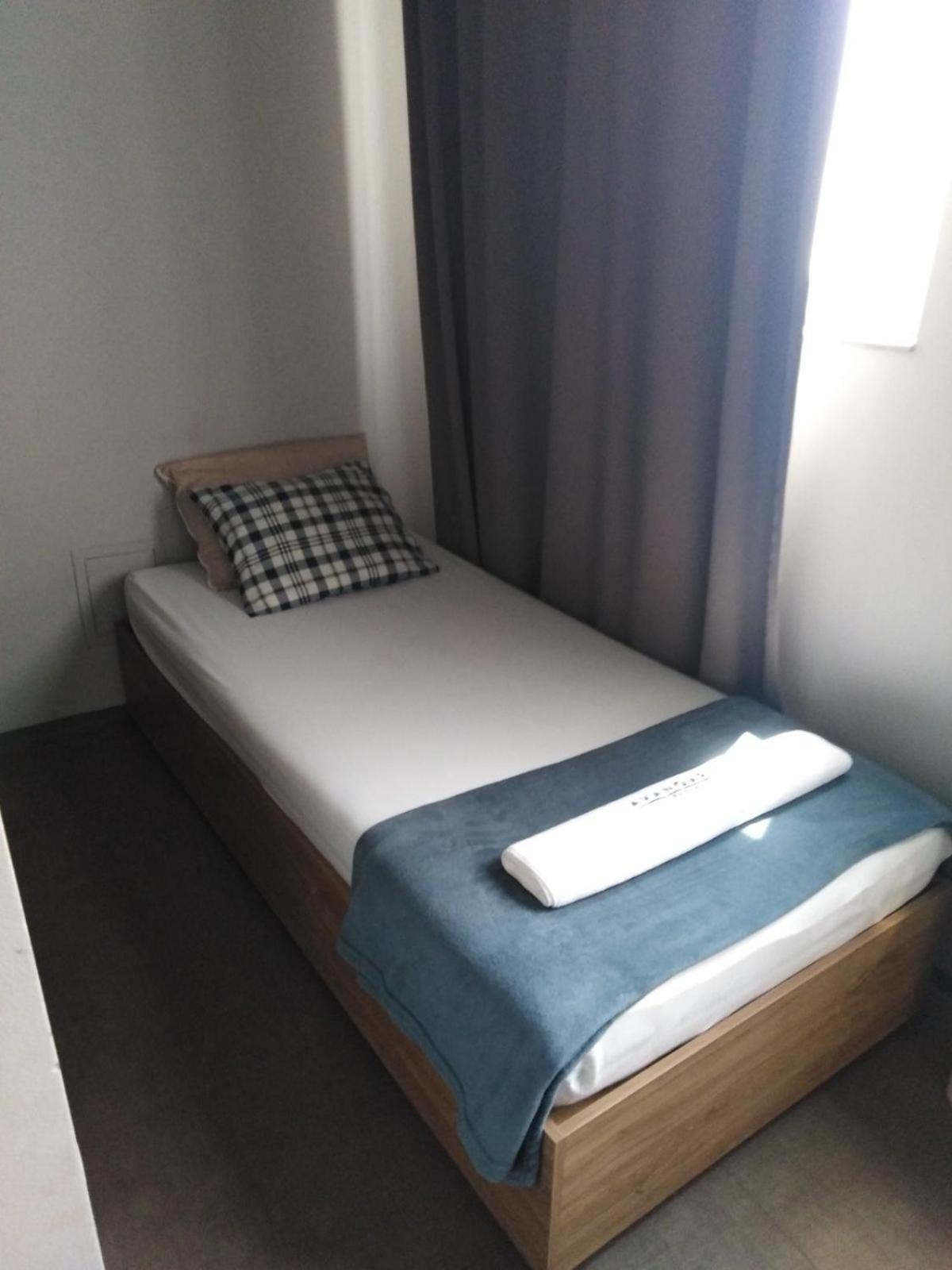 Avangarda Suites Belgrad Exteriör bild